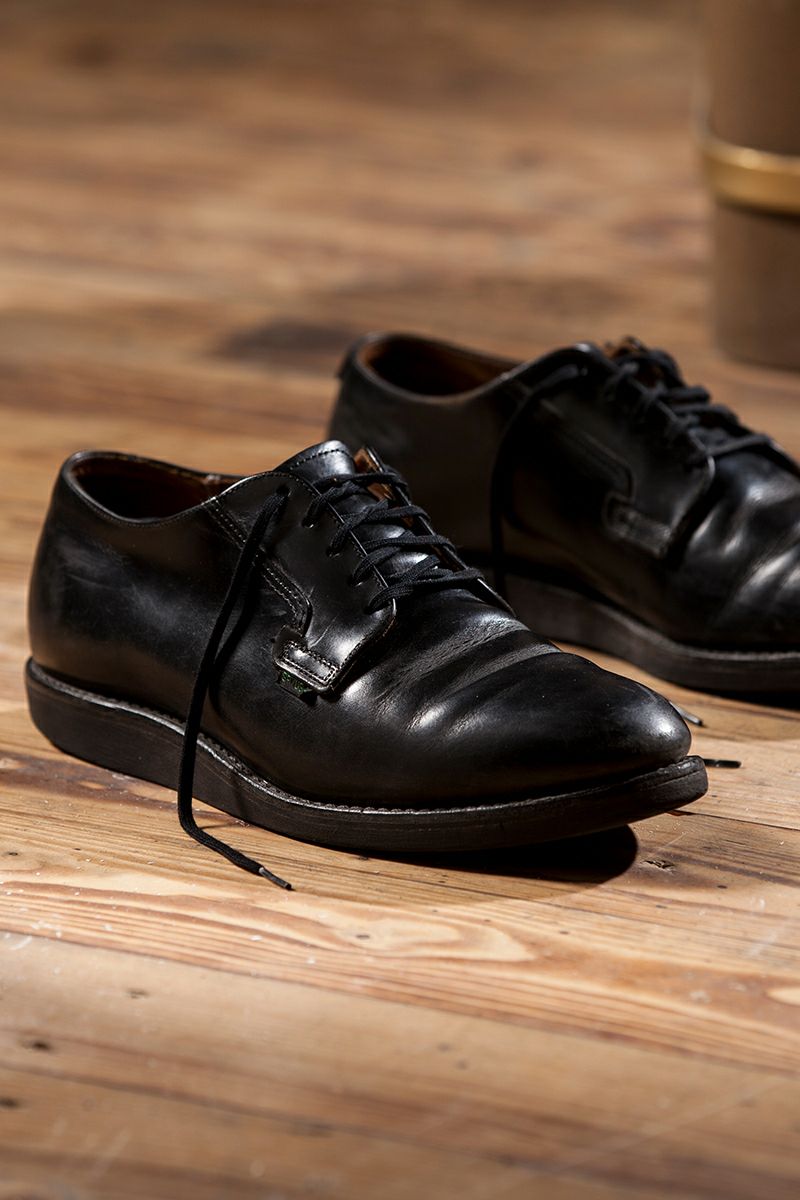 RED WING(レッドウィング) | RED WING(レッドウィング)POSTMAN OXFORD