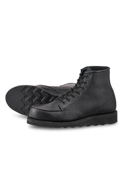 RED WING(レッドウィング)6-INCH CLASSIC MOC 6インチ クラシックモック ウィメンズ STYLE NO.3380