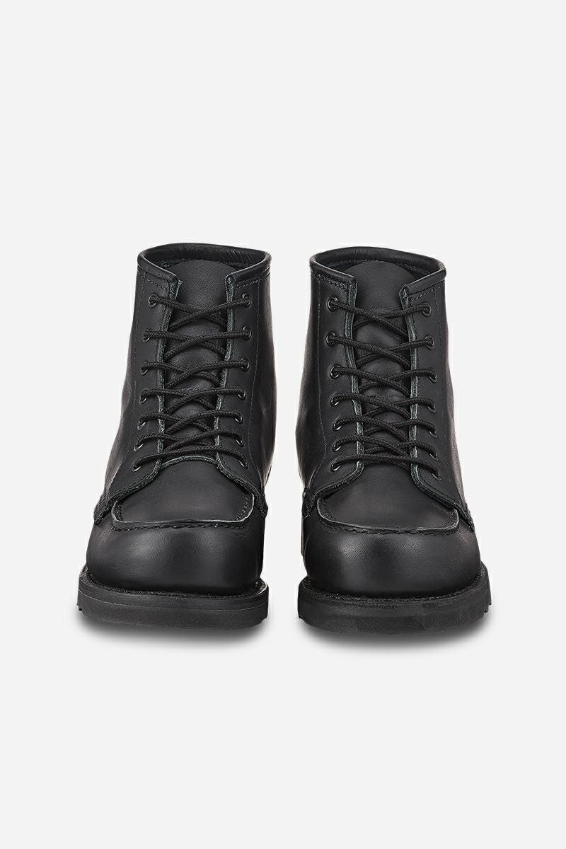 RED WING(レッドウィング)6-INCH CLASSIC MOC 6インチ クラシックモック ウィメンズ STYLE NO.3380 -2