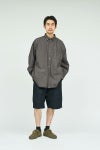 FreshService(フレッシュサービス)CORPORATE EASY SHORTS コーポレートイージーショーツ FSC251-40039B -1