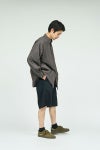 FreshService(フレッシュサービス)CORPORATE EASY SHORTS コーポレートイージーショーツ FSC251-40039B -2