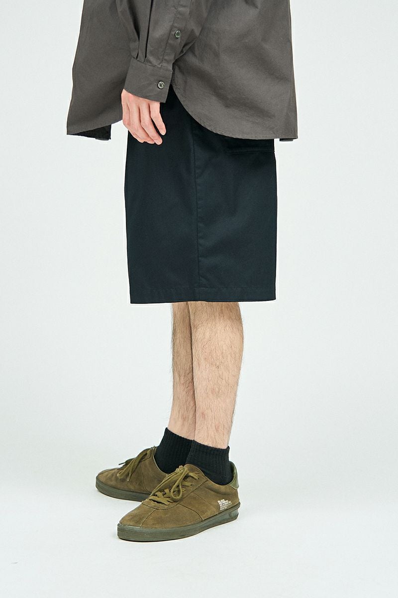 FreshService(フレッシュサービス)CORPORATE EASY SHORTS コーポレートイージーショーツ FSC251-40039B -5