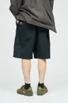 FreshService(フレッシュサービス)CORPORATE EASY SHORTS コーポレートイージーショーツ FSC251-40039B -6