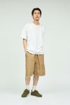 FreshService(フレッシュサービス)CORPORATE EASY SHORTS コーポレートイージーショーツ FSC251-40039B -7