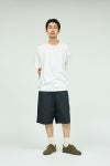 FreshService(フレッシュサービス)CORPORATE EASY SHORTS コーポレートイージーショーツ FSC251-40039B -8