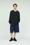 FreshService(フレッシュサービス)CORPORATE EASY SHORTS コーポレートイージーショーツ FSC251-40039B -9