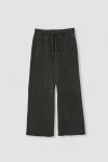 JANE SMITH(ジェーンスミス)PIGMENT DYE COTTON FLEECE PANTS ピグメント染めコットンフリースパンツ 25SCT-#721L