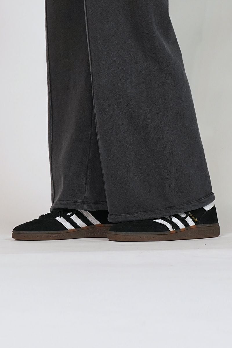 JANE SMITH(ジェーンスミス)PIGMENT DYE COTTON FLEECE PANTS ピグメント染めコットンフリースパンツ 25SCT-#721L -4