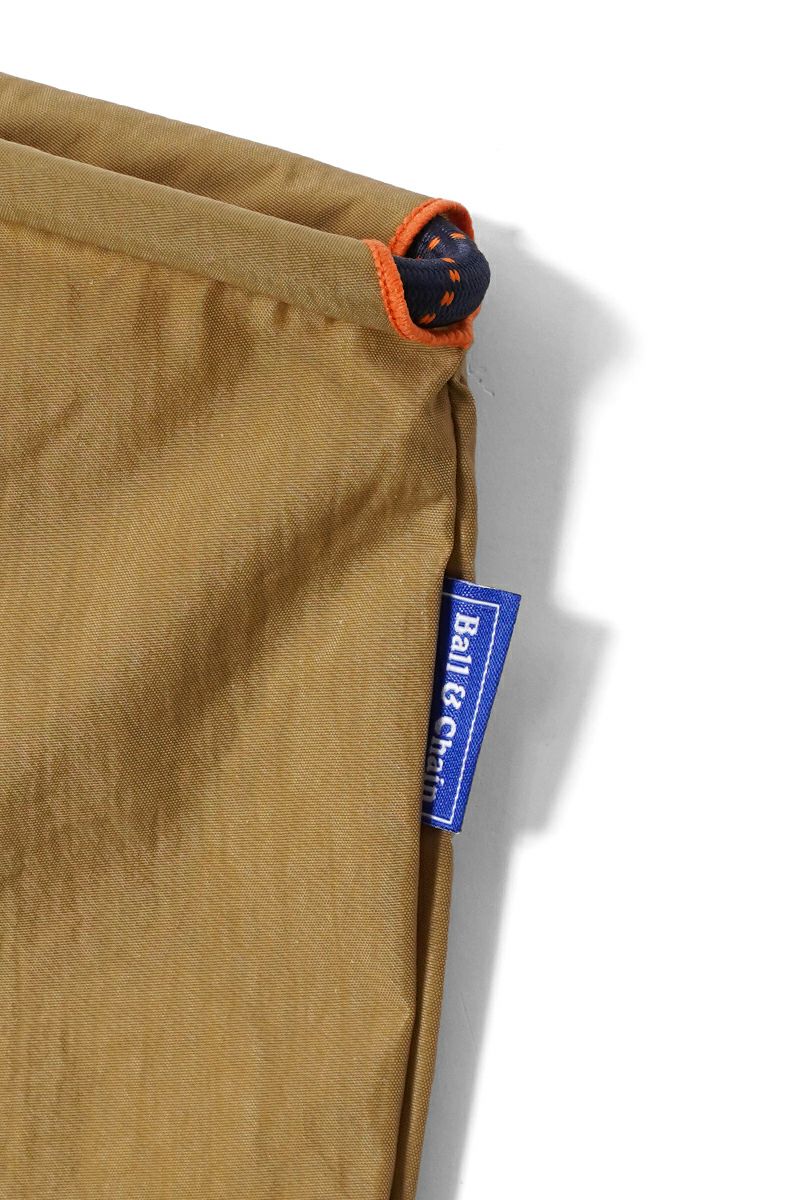 Ball & Chain(ボールアンドチェーン)NATIVE-2 (M) ネイティブM ショッピングバック トートバッグ 301053 -4