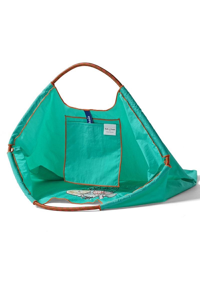 Ball & Chain(ボールアンドチェーン)PARFAIT (L) パフェ ショッピングバック トートバッグ 301129 -5