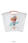Ball & Chain(ボールアンドチェーン)PARFAIT (L) パフェ ショッピングバック トートバッグ 301129 -6