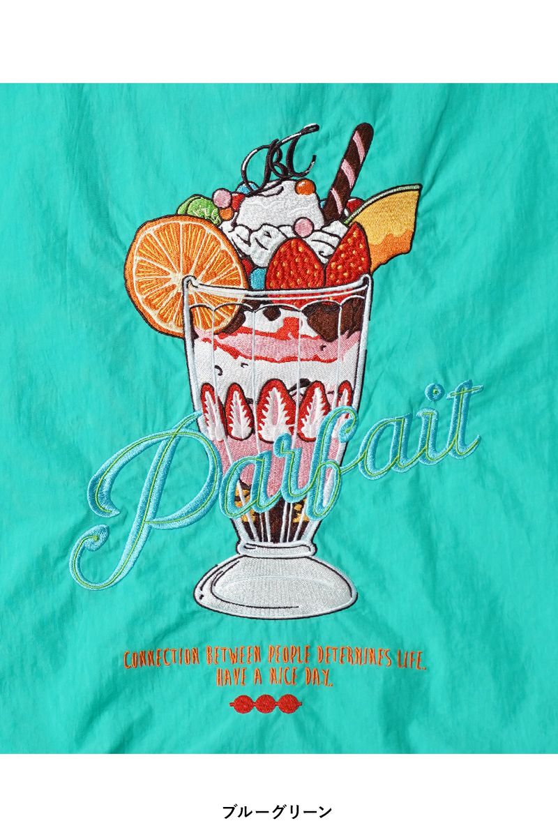 Ball & Chain(ボールアンドチェーン)PARFAIT (L) パフェ ショッピングバック トートバッグ 301129 -9