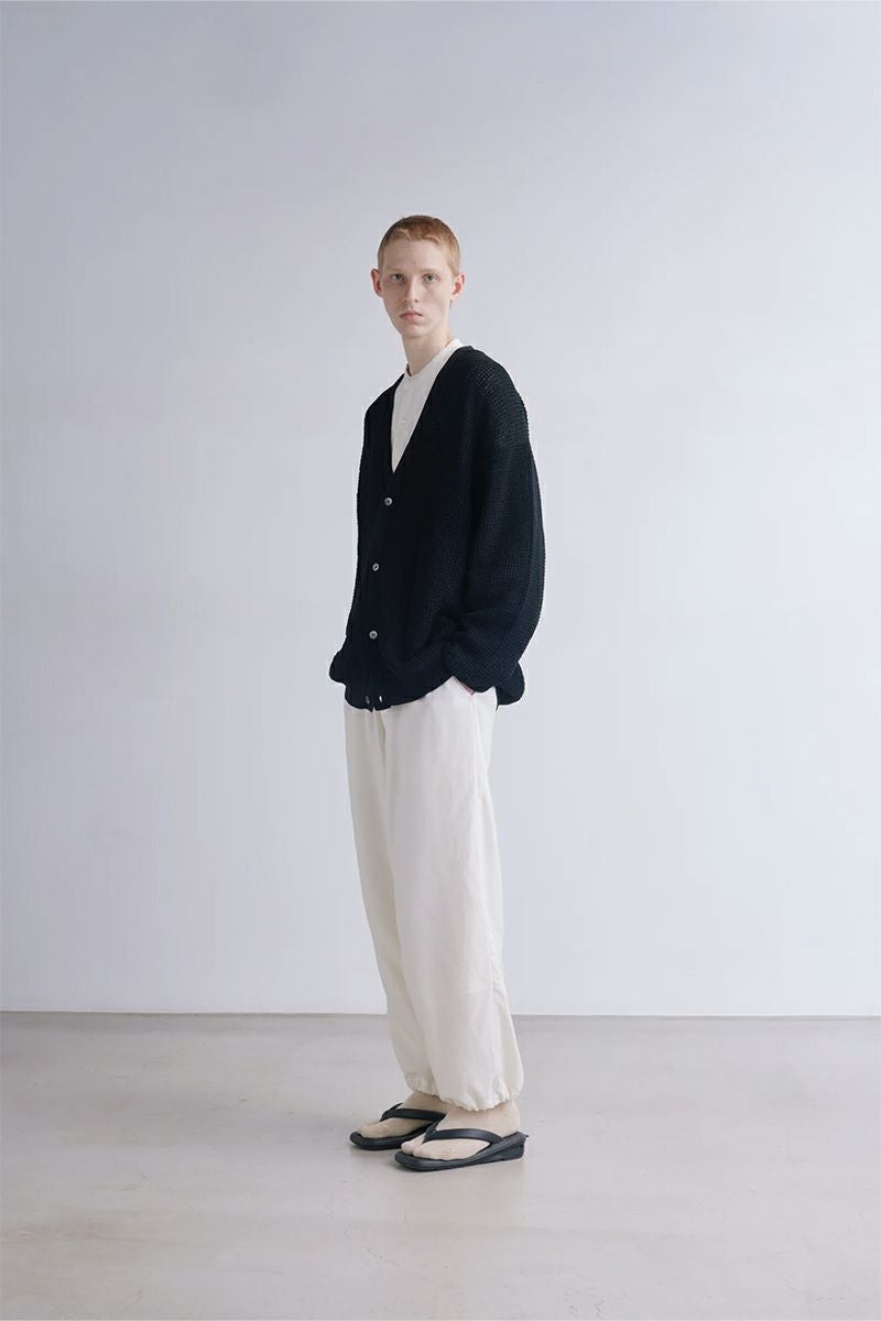 Graphpaper(グラフペーパー)Graphpaper TABI 3-Pack Socks グラフペーパー足袋3パックソックス GU251-90228B -3