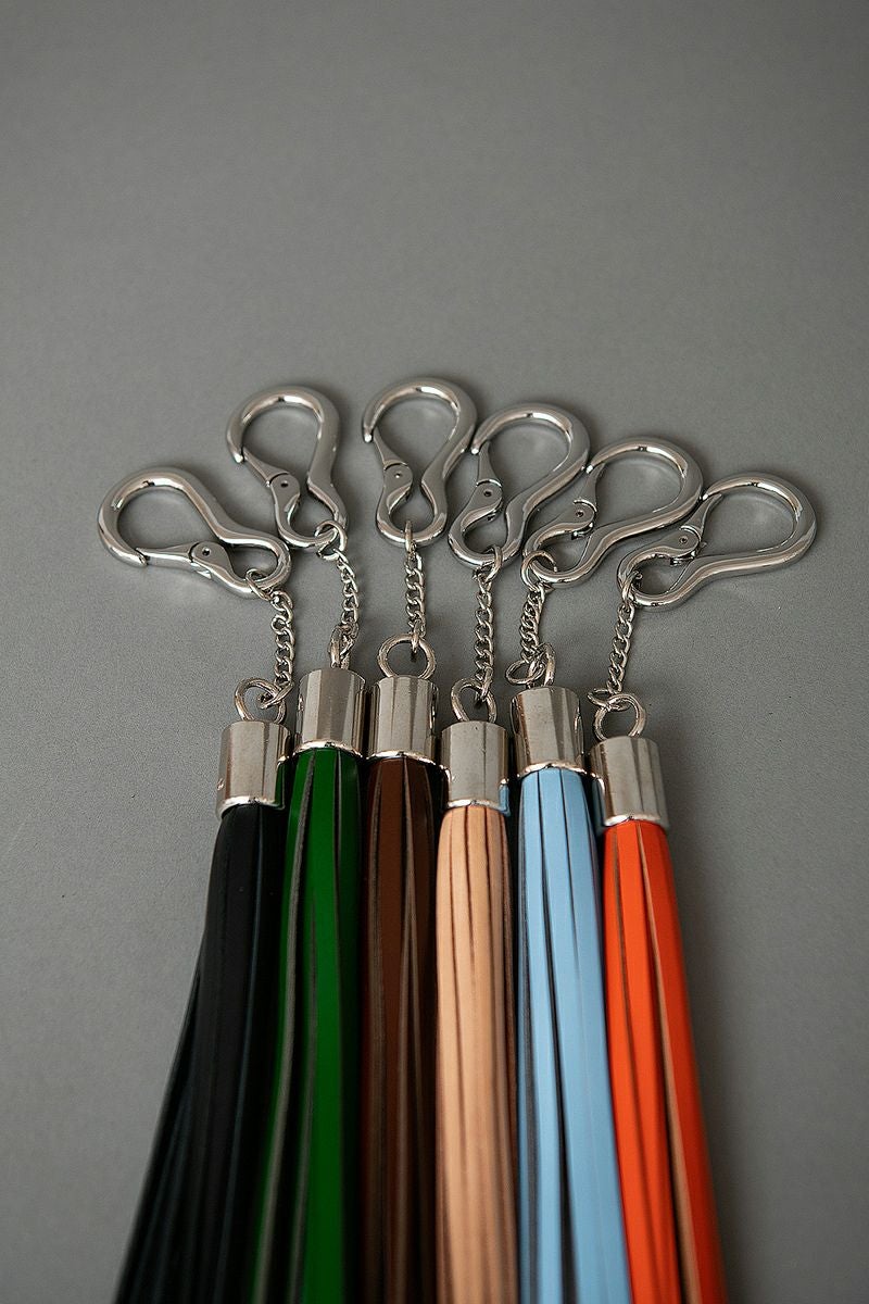 Rich I(リッチアイ) | Rich I(リッチアイ)ATTACHMENT [LEATEHR FRINGE