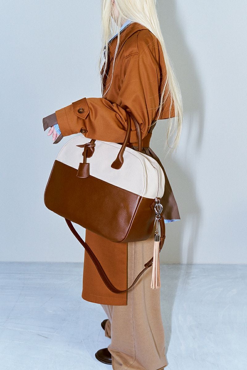 Rich I(リッチアイ) | Rich I(リッチアイ)ATTACHMENT [LEATEHR FRINGE