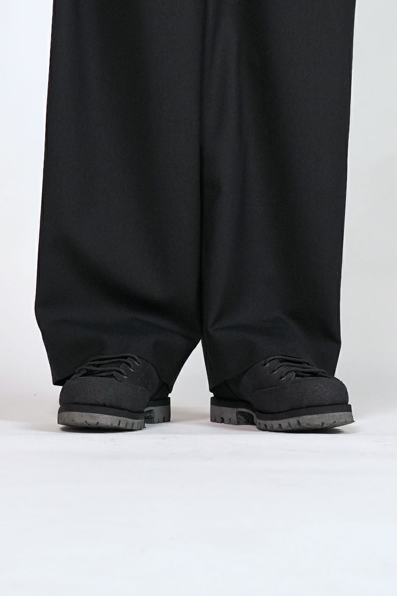 Rich I(リッチアイ) | Rich I(リッチアイ)3 TUCK TROUSERS 3タック