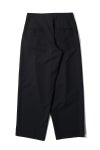Rich I(リッチアイ)3 TUCK TROUSERS 3タックトラウザース Rich I-07-PT-01 -15