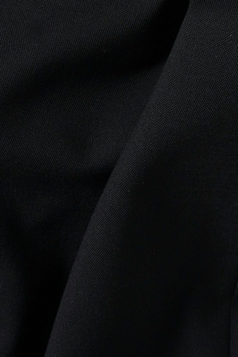 Rich I(リッチアイ)3 TUCK TROUSERS 3タックトラウザース Rich I-07-PT-01 -21