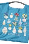 Ball & Chain(ボールアンドチェーン)Various Vase (M) ヴァリアスベース M ショッピングバック トートバッグ 301059 -1