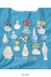 Ball & Chain(ボールアンドチェーン)Various Vase (M) ヴァリアスベース M ショッピングバック トートバッグ 301059 -9