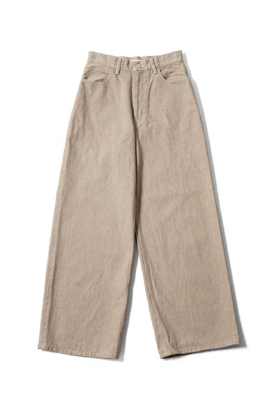 MY___(マイ)MY BASIC DENIM ベーシックデニム 231-61502