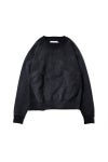 MIYAGIHIDETAKA(ミヤギヒデタカ)Sweat shirt スウェットシャツ MYG014