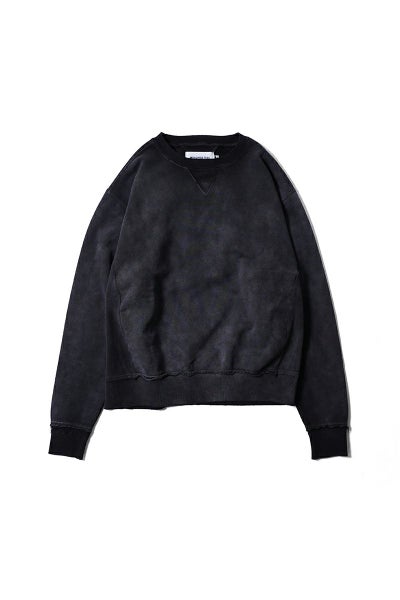 MIYAGIHIDETAKA(ミヤギヒデタカ)Sweat shirt スウェットシャツ MYG014