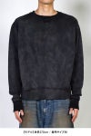MIYAGIHIDETAKA(ミヤギヒデタカ)Sweat shirt スウェットシャツ MYG014 -7