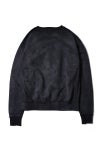 MIYAGIHIDETAKA(ミヤギヒデタカ)Sweat shirt スウェットシャツ MYG014 -15