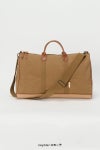 Hender Scheme(エンダースキーマ)boston luggage ボストンラゲッジ ro-rb-blg -5