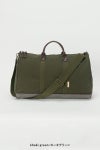 Hender Scheme(エンダースキーマ)boston luggage ボストンラゲッジ ro-rb-blg -6