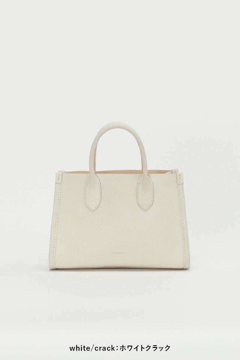 Hender Scheme(エンダースキーマ)atypical sophie S エイティピカル ソフィーS wt-rb-ass -6