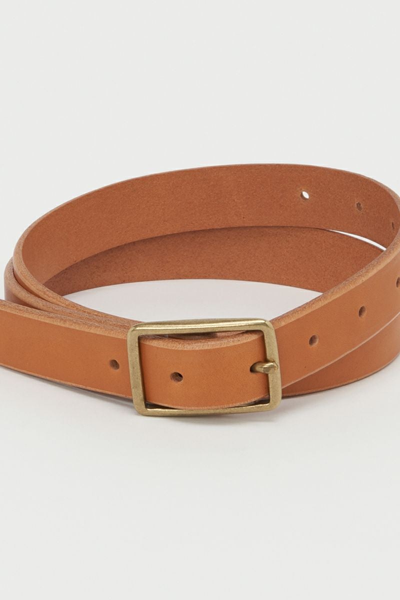 Hender Scheme(エンダースキーマ)rectangle belt レクタングルベルト wt-rc-rbl -2