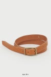 Hender Scheme(エンダースキーマ)rectangle belt レクタングルベルト wt-rc-rbl -3