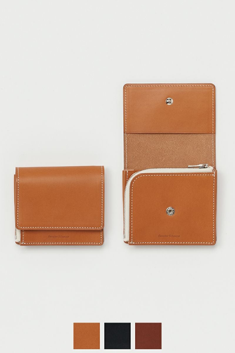Hender Scheme(エンダースキーマ)billfold ビルフォールド ur-rc-bfd