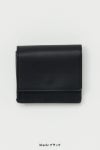 Hender Scheme(エンダースキーマ)billfold ビルフォールド ur-rc-bfd -5