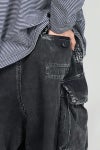 Maison MIHARA YASUHIRO(メゾン ミハラヤスヒロ)REPAIR CARGO TROUSERS リペアカーゴトラウザース A14PT053 -3