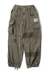 Maison MIHARA YASUHIRO(メゾン ミハラヤスヒロ)REPAIR CARGO TROUSERS リペアカーゴトラウザース A14PT053 -14