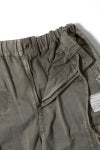 Maison MIHARA YASUHIRO(メゾン ミハラヤスヒロ)REPAIR CARGO TROUSERS リペアカーゴトラウザース A14PT053 -17