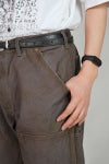 KAMIYA(カミヤ)BORO Duck Painter Pants ボロダックペインターパンツ G11PT026 -2