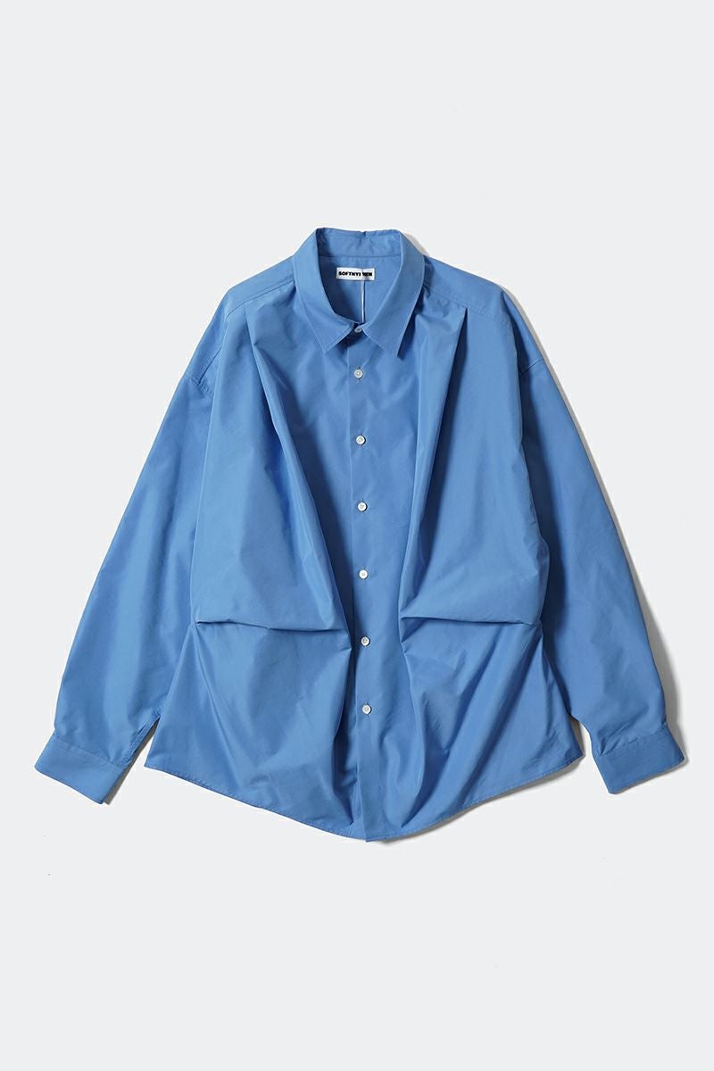 SOFTHYPHEN(ソフトハイフン) | SOFTHYPHEN(ソフトハイフン)TUCKED