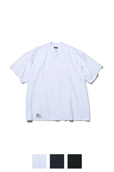 FreshService(フレッシュサービス)2-PACK CORPORATE S/S TEE 2パックコーポレート半袖Tシャツ FSP251-70013B