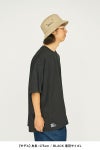 FreshService(フレッシュサービス)2-PACK CORPORATE S/S TEE 2パックコーポレート半袖Tシャツ FSP251-70013B -4