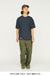 FreshService(フレッシュサービス)2-PACK CORPORATE S/S TEE 2パックコーポレート半袖Tシャツ FSP251-70013B -11