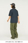 FreshService(フレッシュサービス)2-PACK CORPORATE S/S TEE 2パックコーポレート半袖Tシャツ FSP251-70013B -12