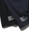 FreshService(フレッシュサービス)2-PACK CORPORATE S/S TEE 2パックコーポレート半袖Tシャツ FSP251-70013B -14