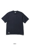FreshService(フレッシュサービス)2-PACK CORPORATE S/S TEE 2パックコーポレート半袖Tシャツ FSP251-70013B -16