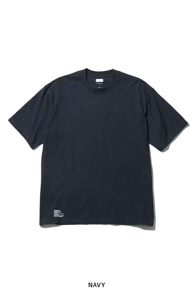 FreshService(フレッシュサービス)2-PACK CORPORATE S/S TEE 2パックコーポレート半袖Tシャツ FSP251-70013B -16