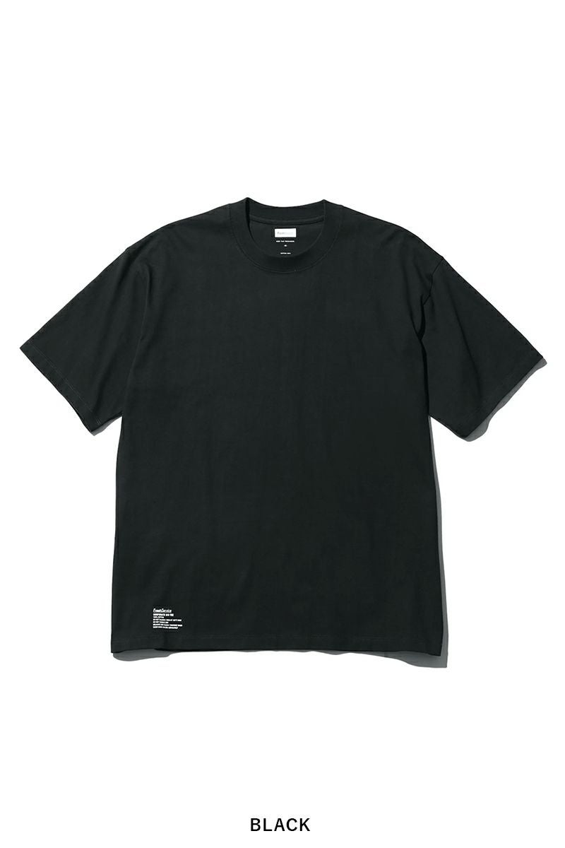 FreshService(フレッシュサービス)2-PACK CORPORATE S/S TEE 2パックコーポレート半袖Tシャツ FSP251-70013B -17
