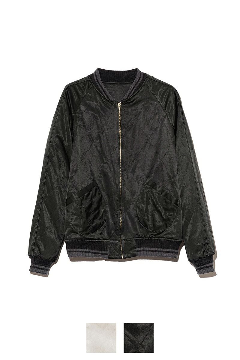 UNUSED(アンユーズド) | UNUSED(アンユーズド)Souvenir jacket